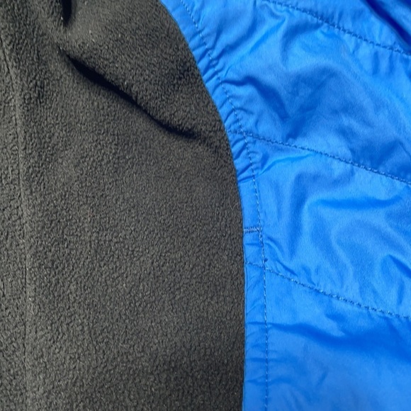 COLUMBIA SPORTSWEAR COLORBLOCK VEST II - Picture 8 of 8